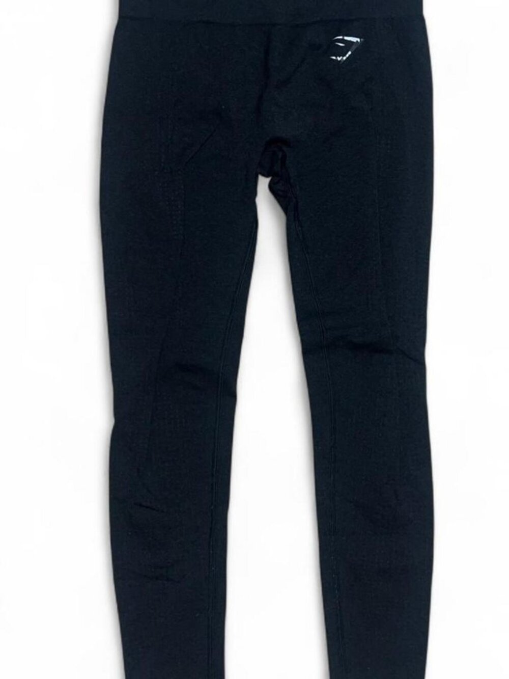 Gymshark Women's Black Athletic Leggings